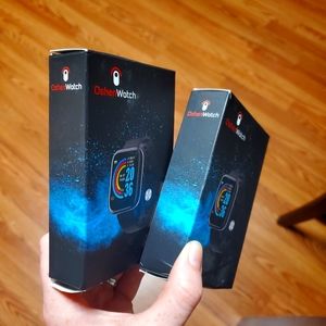 Fitness watches - Oshenwatch